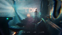 A screenshot taken in Dreams. 8 of 30.