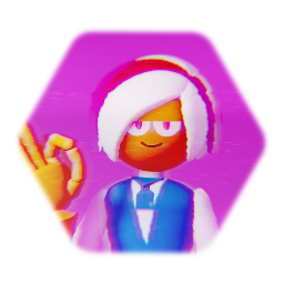 Val "The Thought Consumer" Xavier