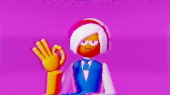 A screenshot taken in Dreams. 5 of 24.