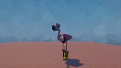 A screenshot taken in Dreams. 1 of 1.