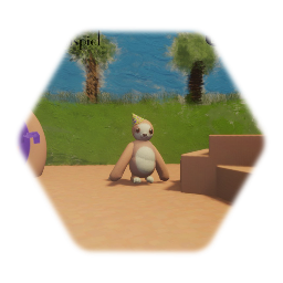 Happy birthday mr sloth