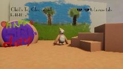 A screenshot taken in Dreams. 11 of 11.