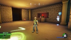 A screenshot taken in Dreams. 1 of 3.