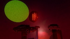 A screenshot taken in Dreams. 1 of 7.