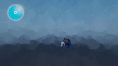 A screenshot taken in Dreams. 9 of 10.