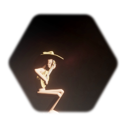 Dreams on my mind Guitarist