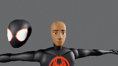 A screenshot taken in Dreams. 5 of 10.