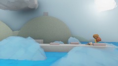 Ki and Wi's love story short