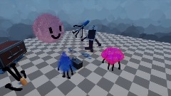 Battle for bfdi again bfba 6 new host