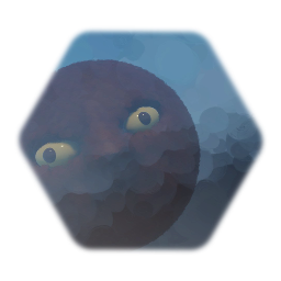 THE MEATBALL MAN - LITTLE RUNMO (UPDATE)