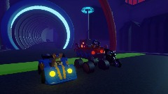 Nagolen Lab Track Nyami