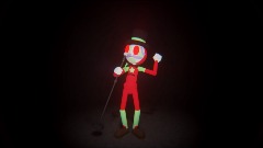 A screenshot taken in Dreams. 23 of 30.