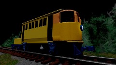 A screenshot taken in Dreams. 1 of 1.