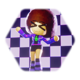 Akemi (Revamped or V4)