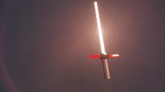 A screenshot taken in Dreams. 1 of 3.