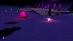 A screenshot taken in Dreams. 1 of 5.