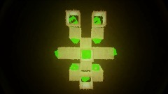 A screenshot taken in Dreams. 13 of 28.