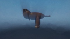 A screenshot taken in Dreams. 17 of 28.