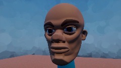 A screenshot taken in Dreams. 10 of 12.