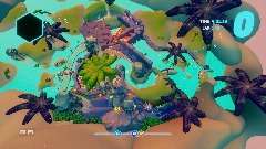 A screenshot taken in Dreams. 13 of 18.