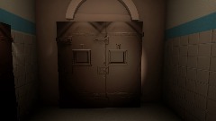 Remix of Scary Hospital (Cultural Set) Abandoned