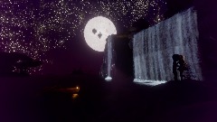 A screenshot taken in Dreams. 4 of 5.