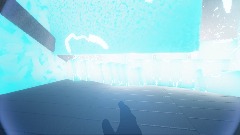 Move or die (torture room)