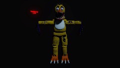 A screenshot taken in Dreams. 2 of 2.