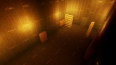 A screenshot taken in Dreams. 6 of 7.