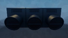 A screenshot taken in Dreams. 2 of 3.