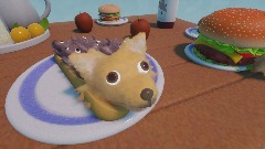 A screenshot taken in Dreams. 14 of 19.