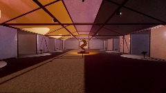 A screenshot taken in Dreams. 3 of 3.