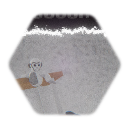 Scary Baboon | Engine