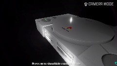 A screenshot taken in Dreams. 8 of 23.