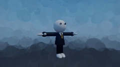 A screenshot taken in Dreams. 2 of 24.