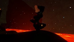 Remix of Darker Side Challenge Level