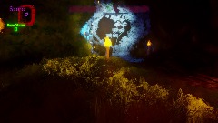 A screenshot taken in Dreams. 28 of 29.