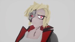 About Ash_Kruz #1 -  The Bio