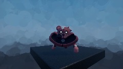 A screenshot taken in Dreams. 2 of 2.