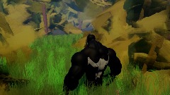 Venom's Jungle Adventure