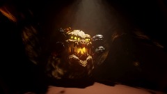 A screenshot taken in Dreams. 15 of 25.