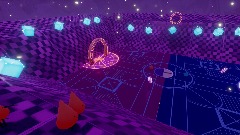 كرة مخروطية