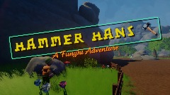 <term> Hammer Hans 🔨