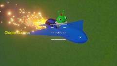 A screenshot taken in Dreams. 1 of 1.