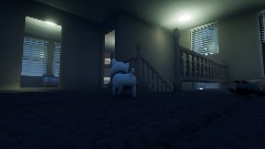 Šmudlas House 2. Floor