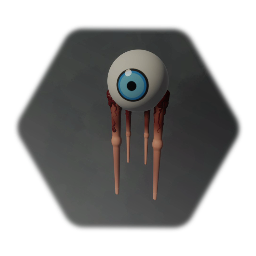 Blue Eye
