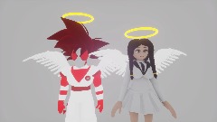 A screenshot taken in Dreams. 1 of 1.
