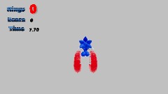 A screenshot taken in Dreams. 3 of 3.