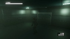 A screenshot taken in Dreams. 2 of 3.