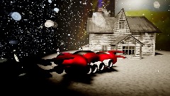 A screenshot taken in Dreams. 4 of 4.